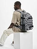 FORVERT Backpack Laptop Louis, Grey, 51 x 29.5 x 15 cm, 26.5 Liter, 880192 - 3