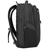 Targus Corporate Traveller Laptop-Rucksack 15.6 zoll – Schwarz – CUCT02BEU - 5