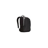Case Logic VNB217 Notebook Backpack 43,9 cm (17,3 Zoll) Rucksack Schwarz - 6