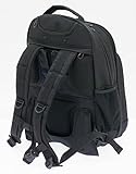 Laptop Rucksack „The Davidt‘s Chase“ Notebook Backbag mit austauschbaren Rollen und 17 Zoll Laptopfach - 2