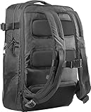 HP Signature (L6V66AA) Rucksack (für Notebooks) 39,62 cm (15,6 Zoll) grau/schwarz - 5