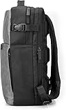 HP Signature (L6V66AA) Rucksack (für Notebooks) 39,62 cm (15,6 Zoll) grau/schwarz - 6