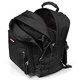 Eastpak Ultimate Rucksack Schwarz - 3