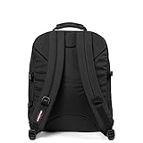 Eastpak Ultimate Rucksack Schwarz - 5